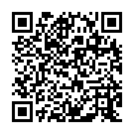 QR code to open Pranil Prasai's digital business card